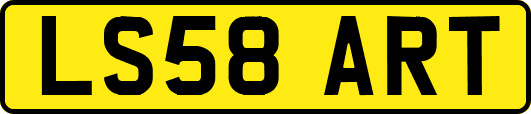 LS58ART