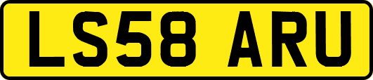 LS58ARU