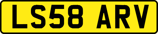 LS58ARV