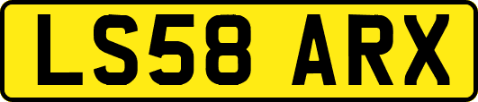 LS58ARX
