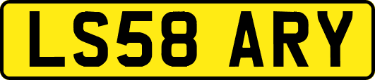 LS58ARY