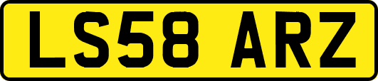 LS58ARZ