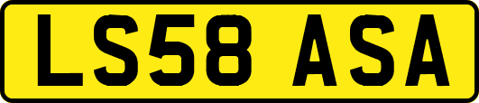 LS58ASA