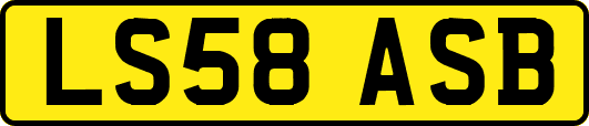 LS58ASB