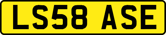 LS58ASE