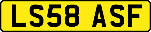 LS58ASF