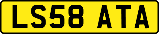 LS58ATA