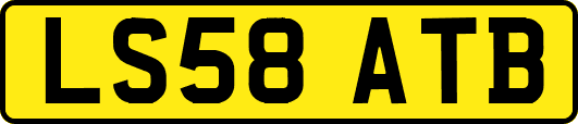 LS58ATB