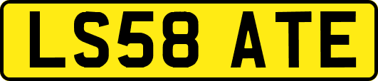LS58ATE