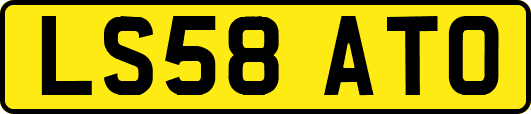 LS58ATO