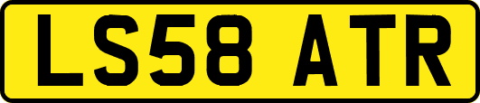 LS58ATR