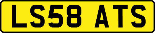 LS58ATS