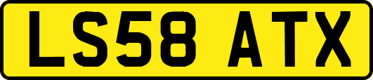 LS58ATX