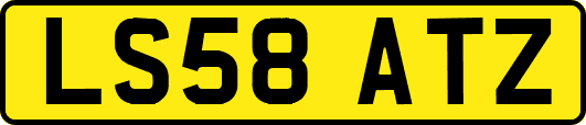 LS58ATZ