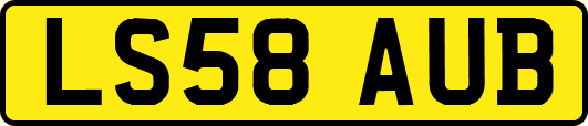 LS58AUB