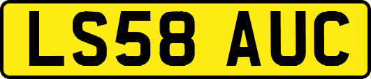 LS58AUC