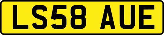 LS58AUE