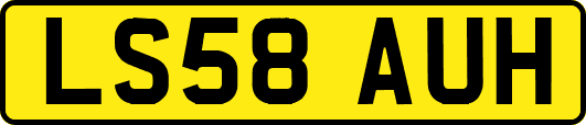 LS58AUH