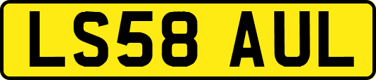 LS58AUL
