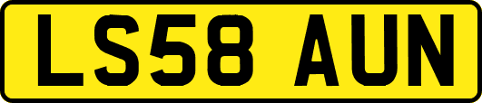 LS58AUN
