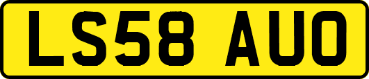 LS58AUO