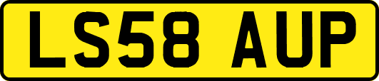 LS58AUP