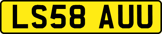 LS58AUU