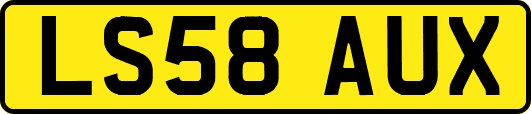 LS58AUX