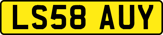 LS58AUY