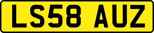 LS58AUZ