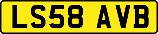 LS58AVB