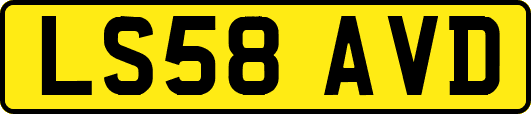 LS58AVD