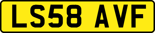 LS58AVF