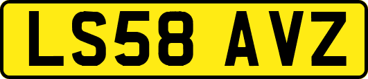 LS58AVZ