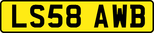 LS58AWB