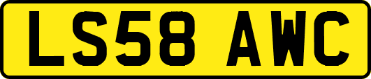 LS58AWC