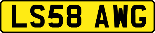 LS58AWG