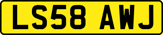 LS58AWJ