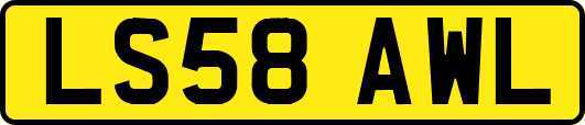 LS58AWL