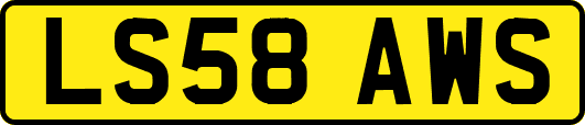 LS58AWS