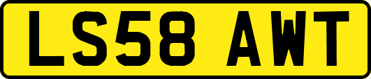 LS58AWT