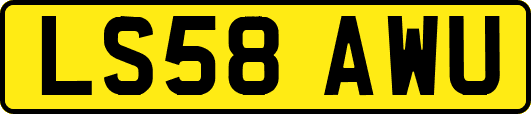 LS58AWU