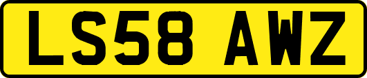 LS58AWZ