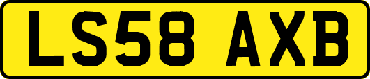 LS58AXB