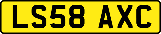 LS58AXC