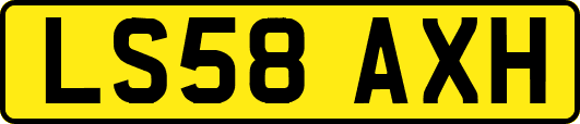 LS58AXH