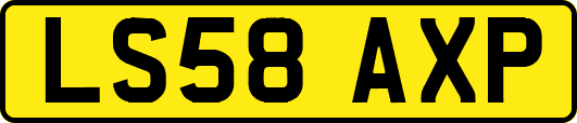 LS58AXP