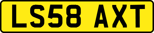 LS58AXT