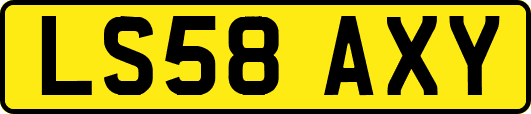 LS58AXY