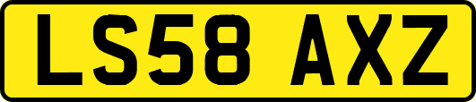 LS58AXZ
